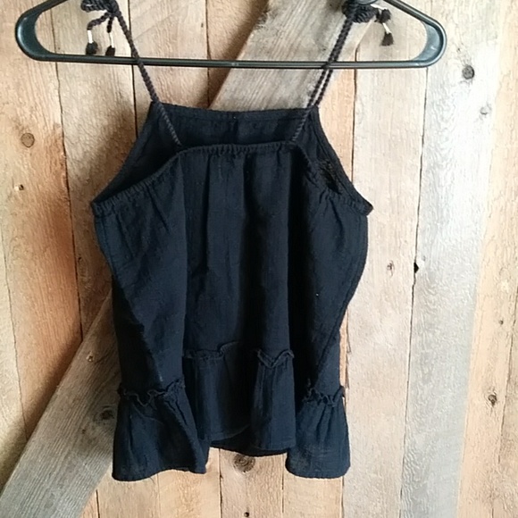Old Navy camisole girls size 8 - Picture 3 of 5